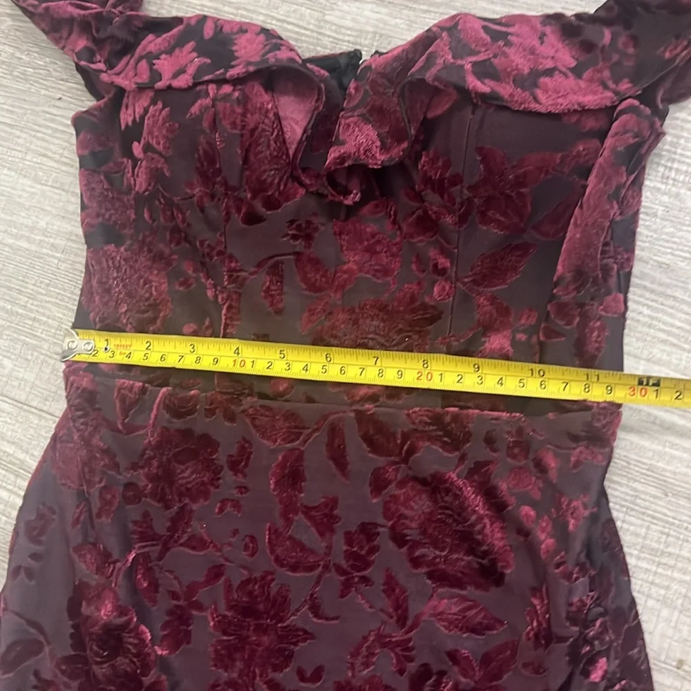 City Studio Dress - Picture 8 of 10